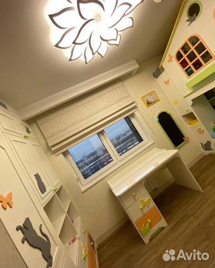 Пошив штор на заказ