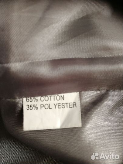 Жакет, жилет