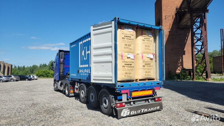 Мешки Биг-Бэг (Биг Бэги)