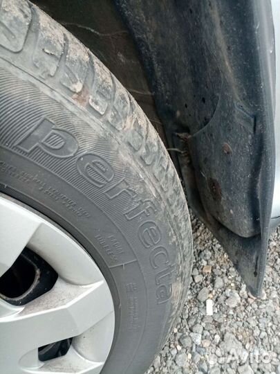 Sava Perfecta 185/65 R15