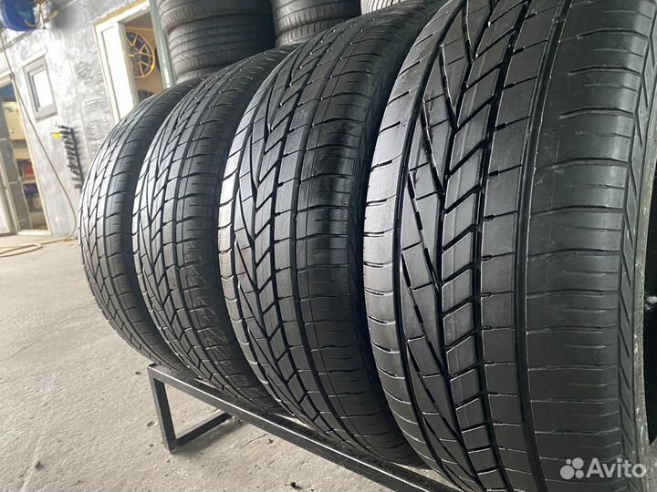 Goodyear Excellence 255/45 R20