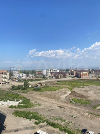 2-к. квартира, 59,3 м², 5/12 эт.