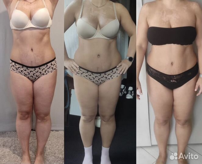 Тренер по фитнесу