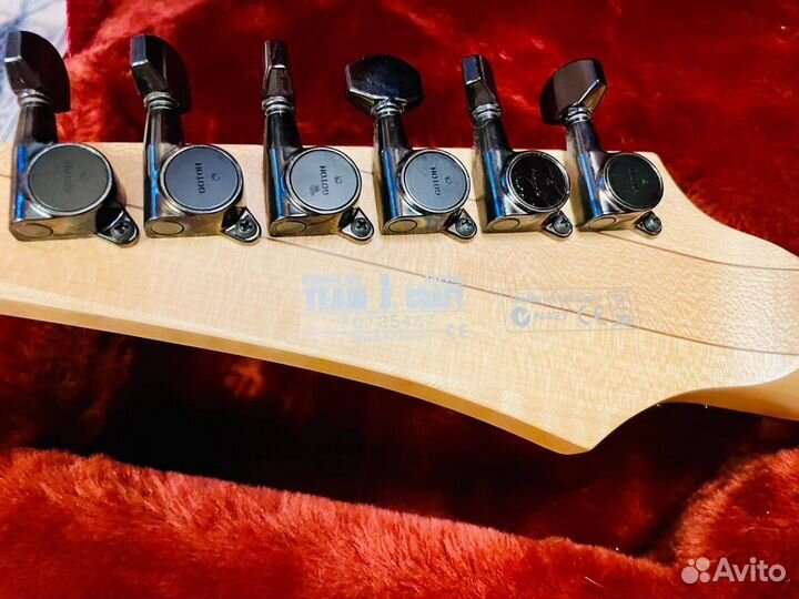 Электрогитара Ibanez RG1820X piezo