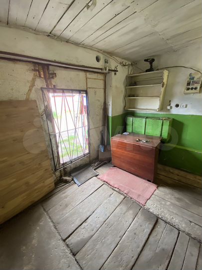 Гараж, 28 м²