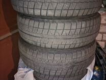 Bridgestone Blizzak Revo GZ 195/65 R15