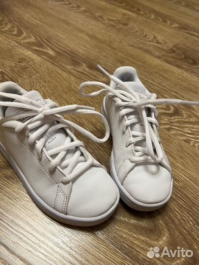 Кеды кроссовки Adidas 28/29