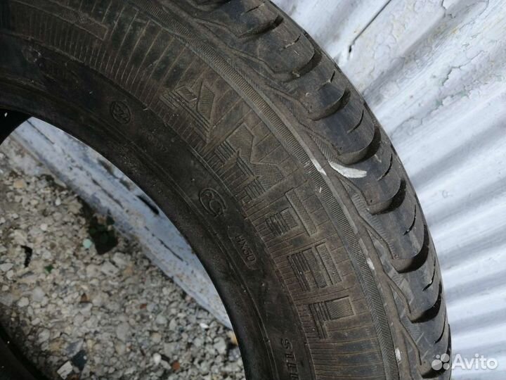 Amtel Cargo LT 195/60 R14