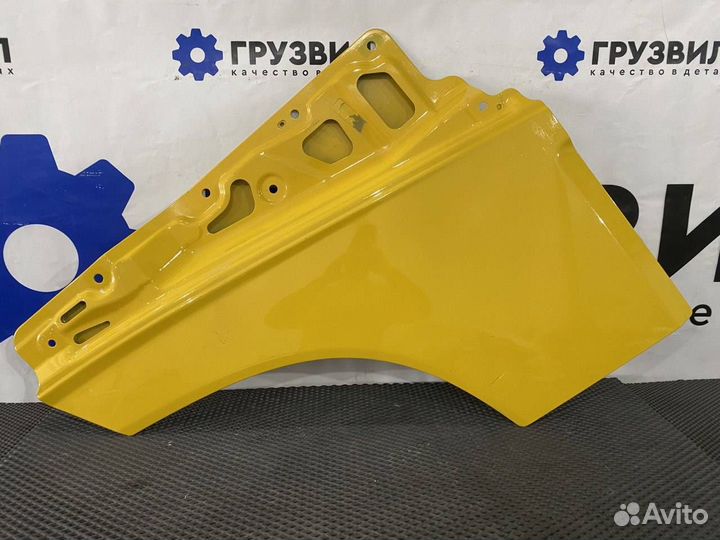 Продолжение двери правое Volvo FH4 82178247