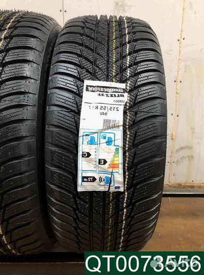Bridgestone Blizzak LM-001 215/55 R17 96P