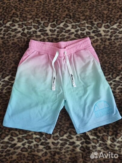 Шорты ellesse