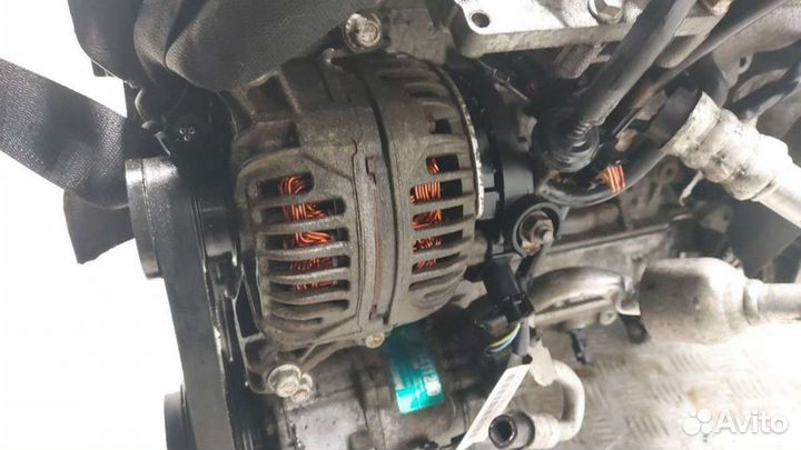 Генератор Saab9-3 22007