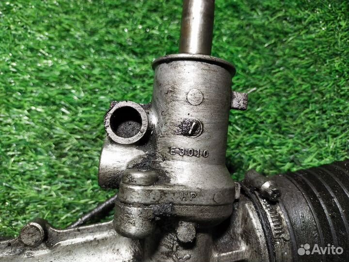 Рулевая рейка Peugeot 308 (T7) I