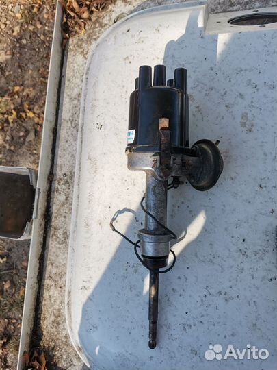 Трамблер ваз