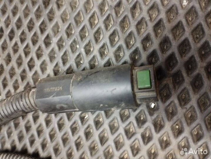 Трубка Adblue Volvo FH4 21245391