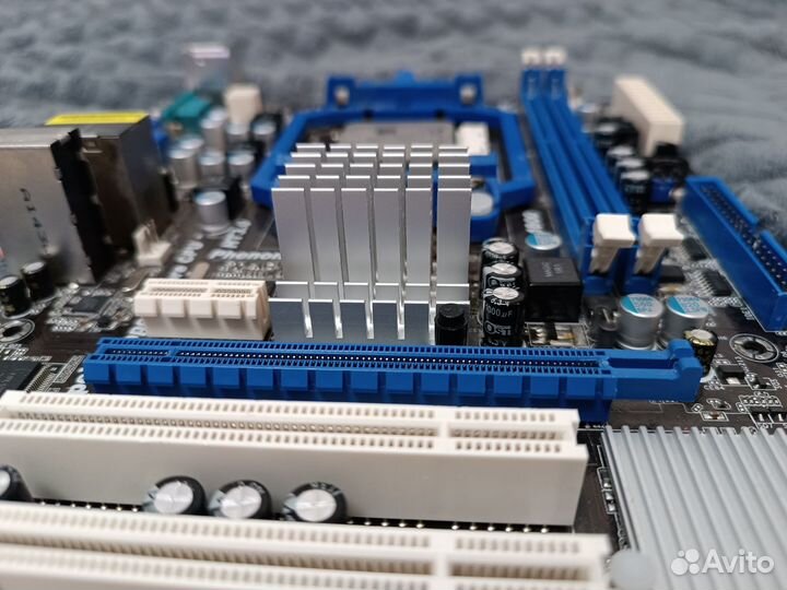 Райзер pci-e