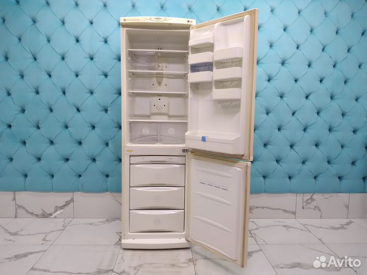 Холодильник Lg