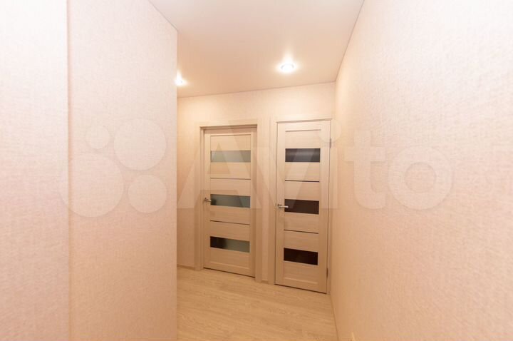 1-к. квартира, 32 м², 5/5 эт.