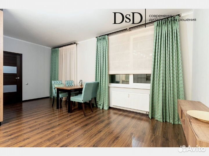 Шторы в дом