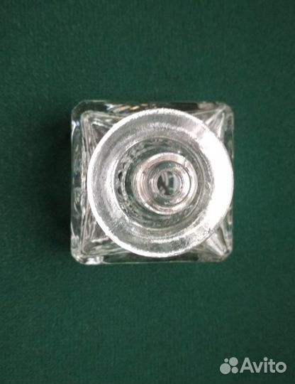 Блюда, пепельница и пробка для графина