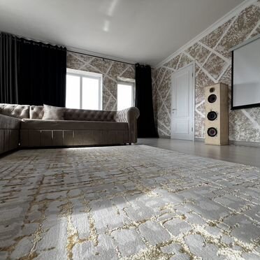 5-к. квартира, 236 м², 9 кроватей