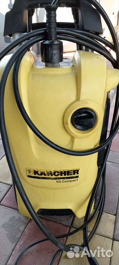 Kerher k5 доставка