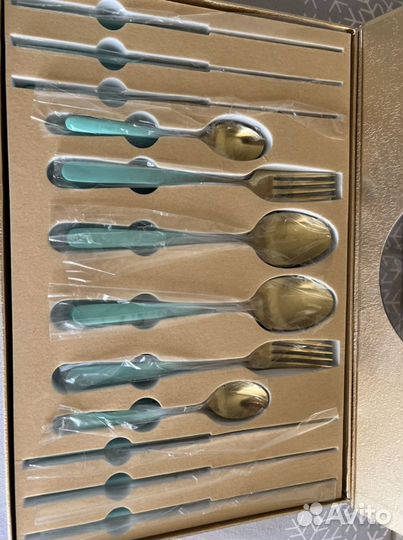 Набор столовых приборов