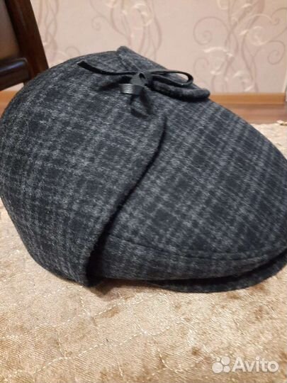 Кепи мужское