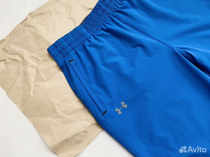 Спортивные брюки мужские under armour xl 50 52