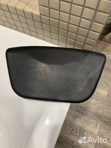 Подушка для ванны