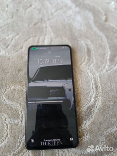 Xiaomi POCO F3, 8/128 ГБ