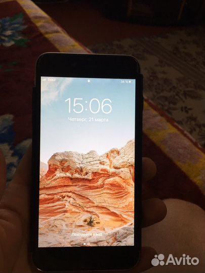 iPhone 6S Plus, 32 ГБ