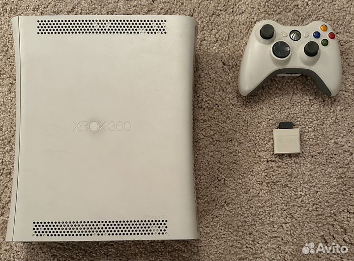 Xbox 360