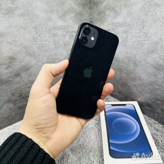 iPhone 12, 128 ГБ