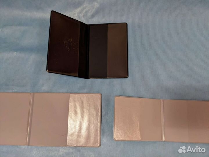 Обложка на документы