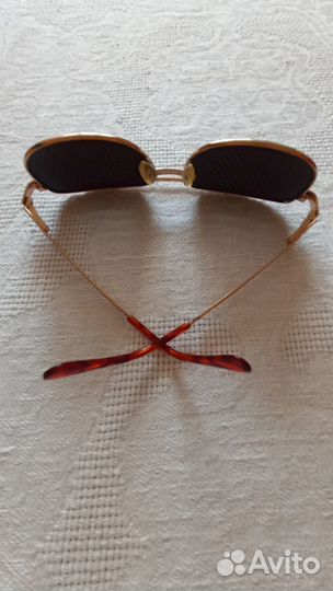 Очки тренажеры перфорационные для глаз