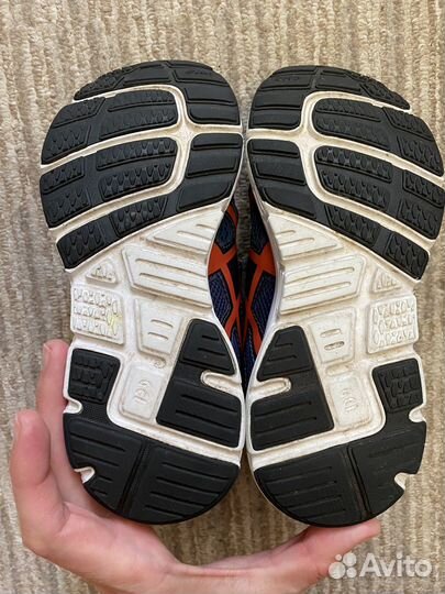 Кроссовки для мальчика