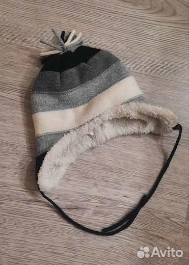 Шапка детская