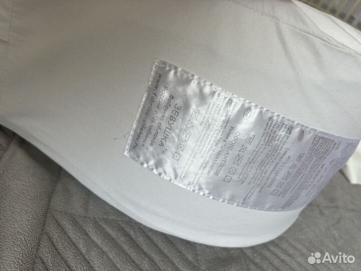 Кокон Зевушка для новорожденных