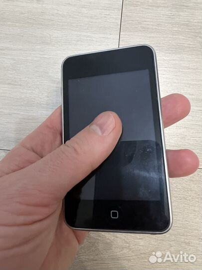 Плеер iPod touch 2 32Gb