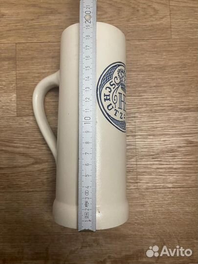 Пивная кружка