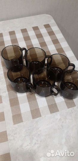 Набор чайный Luminarc