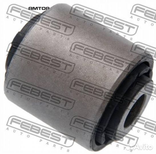 Febest lrab022 lrab-022 febest сайлентблок заднего