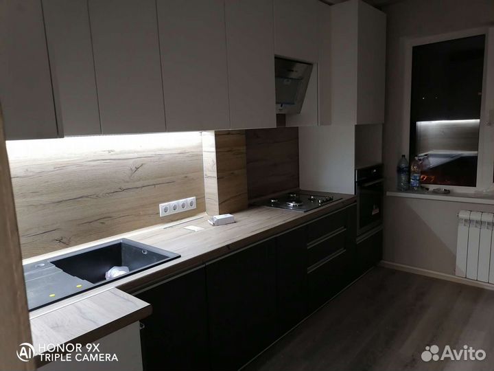 Сборка мебели