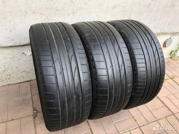 Bridgestone Dueler H/P Sport 285/45 R20 112Y