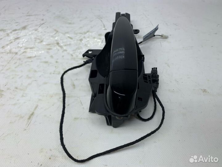 Ручка двери передняя правая Bmw 3-Series E90 3.0