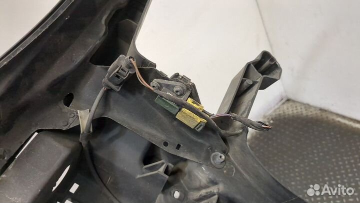 Рамка передняя Volkswagen Passat CC, 2011