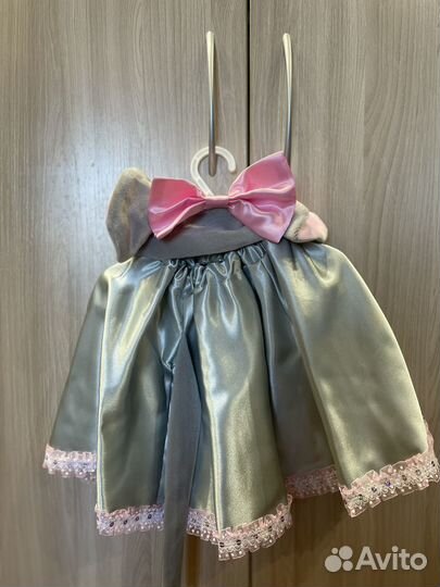 Продам костюм мышки