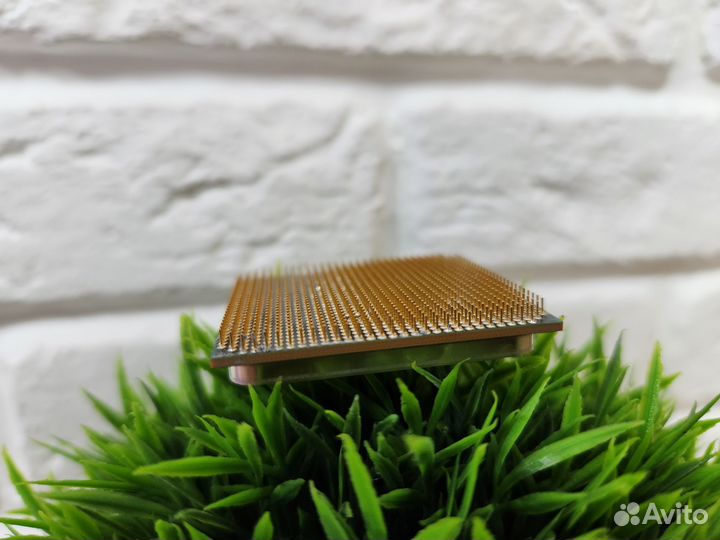 Процессор amd fx 8350