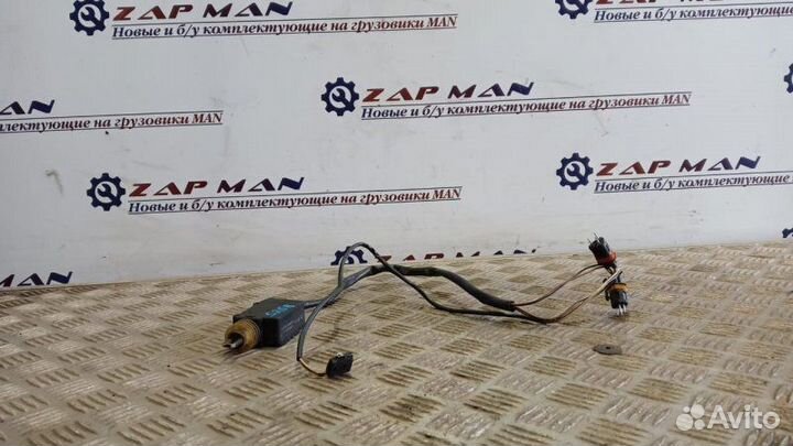 Выключатель Man Tgl